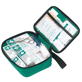 Draper 69295 first aid kit