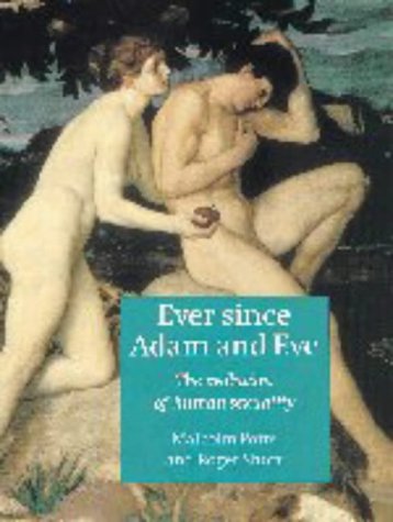 Sex Relationships