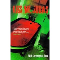 Kiss Me Judas