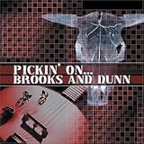 Pickin on Brooks and Dunn