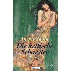 Die keltische Schwester