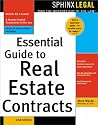 Essential Guide to Real Estate Contracts (Complete Book of Real Estate Contracts)