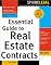 Essential Guide to Real Estate Contracts (Complete Book of Real Estate Contracts)