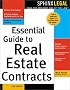 Essential Guide to Real Estate Contracts (Complete Book of Real Estate Contracts)