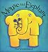 Mouse and Elephant