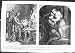 1855 Abdication Mary Queen Scots Romeo Juliet Art