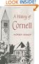 A History of Cornell