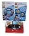 Disney Pixar Toy Story Summer Fun Swim Toys Gift Basket with Inflatable Swim Toys and More!_s-2