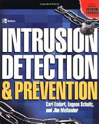 Intrusion Detection and Prevention