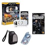 Star Wars Adventure Bundle for PlayStation Portable