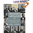 Freedom's Lawmakers: A Directory of Black Officeholders During Reconstruction