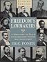 Freedom's Lawmakers: A Directory of Black Officeholders During Reconstruction