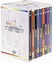 Disney Collector's Gift Set