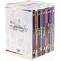 Walt Disney Animated Anthology - The Classic Collector's Set