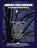 Among the Hidden Literature Guide