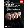 Quatuor N�14 D810 "La Jeune Fille Et La Mort"