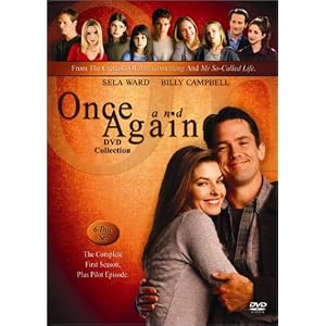 Once and Again - The Complete First Season - 6 DVD [Import USA Zone 1]