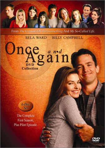 Once and Again - The Complete First Season under Once and Again in The Dvd and video tapes Store