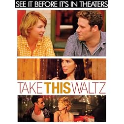 Take This Waltz (Pre-Theatrical Rental)