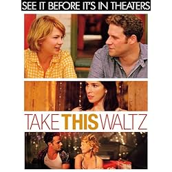 Take This Waltz (Pre-Theatrical Rental)