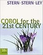COBOL for the 21st Century, 10th Edition