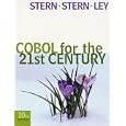COBOL for the 21st Century, 10th Edition by Nancy Stern, Robert A. Stern, and James P. Ley