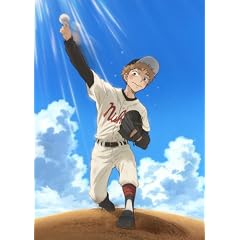 おおきく振りかぶって Vol.6 【通常版】