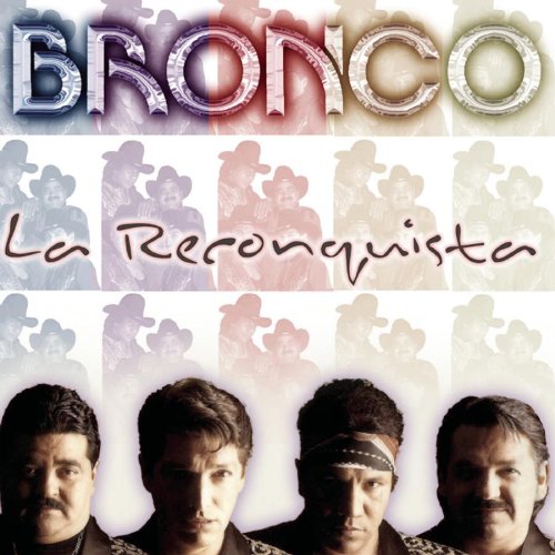 Bronco - Reconquista - Zortam Music