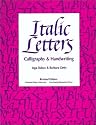 Italic Letters: Calligraphy and Handwriting