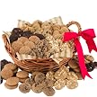 Mrs. Fields Nibbler Basket