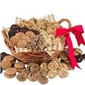 Mrs. Fields Nibbler Basket
