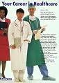 Your Career in Healthcare