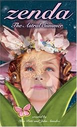 Zenda 7: The Astral Summer (Zenda)