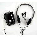SuperEar Plus Personal Sound Amplifier Tested to Hearing Aid Standards