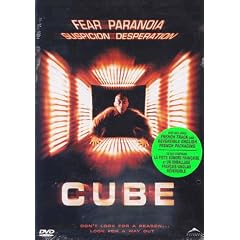 Cube