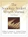 Search : The Sociology Student Writer’s Manual (3rd Edition)