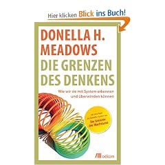 Die Grenzen des Denkens: Wie wir sie mit System erkennen und �berwinden k�nnen