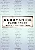 Derbyshire place names