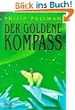 His Dark Materials, Band 1: Der Goldene Kompass
