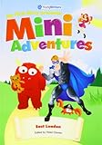 My first story presents: mini adventures. East London