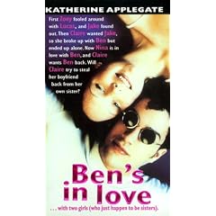 Ben's in Love (Making Out #4)