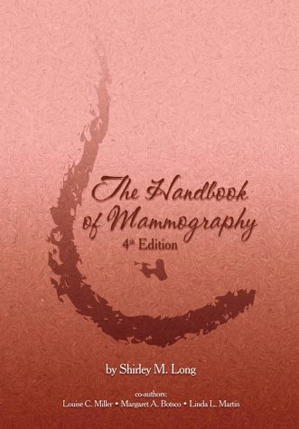 the handbook of mammography