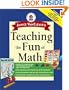 Janice VanCleave's Teaching the Fun of Math (Janice VanCleave's Science for Fun)
