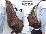 【SALE】DEVICE Control フラップウエスト BR/ブラウン(HHW-80036BR)