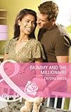 Mummy and the millionaire