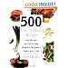 500 Low Sodium Recipes: Lose the salt, not the flavor in meals the whole family will love