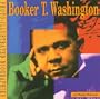 Booker T Washington (Photo Illustrated Biographies)
