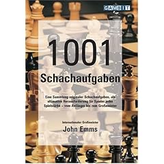 1001 Schachaufgaben