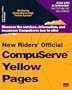 New Riders' Official Compuserve Yellow Pages