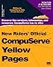 New Riders' Official Compuserve Yellow Pages